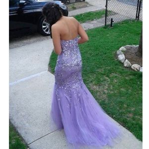 Jovani Prom Dress